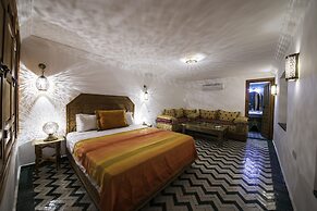 Palais Nazha Fes - Luxury Lodging