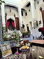 Palais Nazha Fes - Luxury Lodging