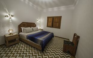 Palais Nazha Fes - Luxury Lodging