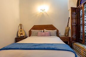 Palais Nazha Fes - Luxury Lodging