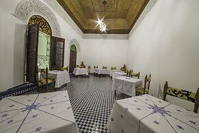 Palais Nazha Fes - Luxury Lodging