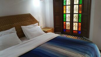 Palais Nazha Fes - Luxury Lodging