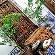 Palais Nazha Fes - Luxury Lodging