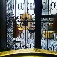 Palais Nazha Fes - Luxury Lodging