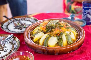 Palais Nazha Fes - Luxury Lodging