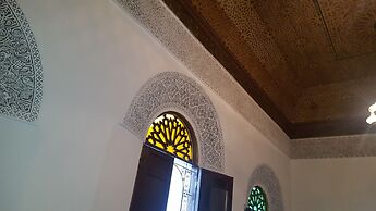 Palais Nazha Fes - Luxury Lodging