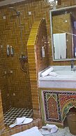 Palais Nazha Fes - Luxury Lodging