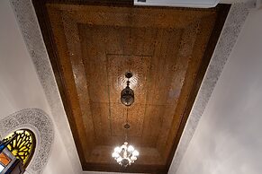 Palais Nazha Fes - Luxury Lodging