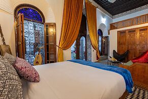 Palais Nazha Fes - Luxury Lodging