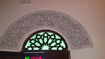 Palais Nazha Fes - Luxury Lodging