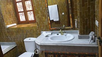 Palais Nazha Fes - Luxury Lodging