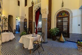 Palais Nazha Fes - Luxury Lodging