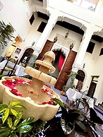 Palais Nazha Fes - Luxury Lodging