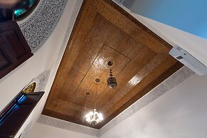 Palais Nazha Fes - Luxury Lodging