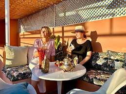 Palais Nazha Fes - Luxury Lodging