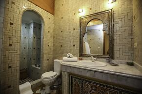 Palais Nazha Fes - Luxury Lodging