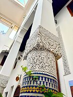 Palais Nazha Fes - Luxury Lodging