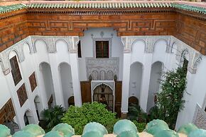 Palais Nazha Fes - Luxury Lodging