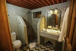 Palais Nazha Fes - Luxury Lodging