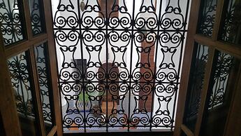 Palais Nazha Fes - Luxury Lodging