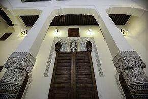 Palais Nazha Fes - Luxury Lodging