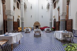 Palais Nazha Fes - Luxury Lodging
