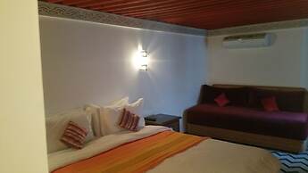 Palais Nazha Fes - Luxury Lodging