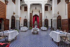 Palais Nazha Fes - Luxury Lodging