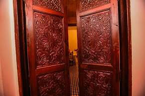 Palais Nazha Fes - Luxury Lodging