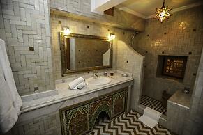 Palais Nazha Fes - Luxury Lodging