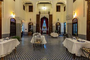 Palais Nazha Fes - Luxury Lodging