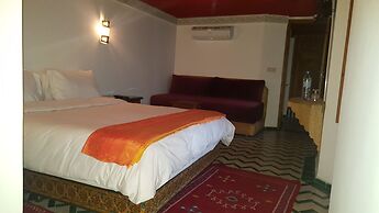 Palais Nazha Fes - Luxury Lodging