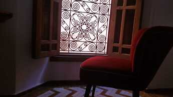 Palais Nazha Fes - Luxury Lodging