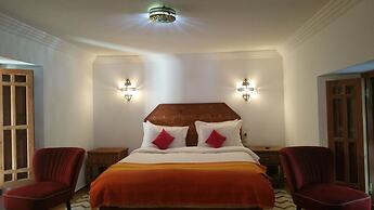 Palais Nazha Fes - Luxury Lodging
