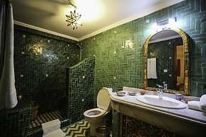 Palais Nazha Fes - Luxury Lodging