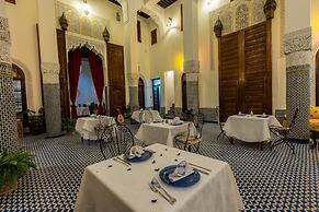 Palais Nazha Fes - Luxury Lodging