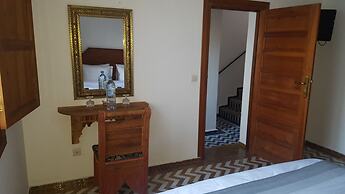 Palais Nazha Fes - Luxury Lodging