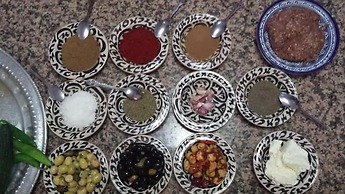 Palais Nazha Fes - Luxury Lodging