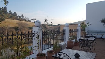 Palais Nazha Fes - Luxury Lodging