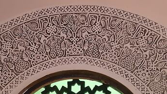 Palais Nazha Fes - Luxury Lodging