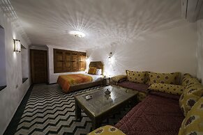 Palais Nazha Fes - Luxury Lodging