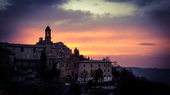 Palazzo Mosela Alla Porta