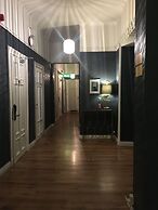Morris Hotel