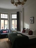Morris Hotel