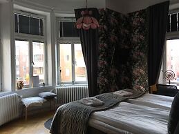 Morris Hotel
