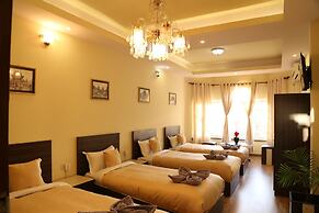 Bed and Breakfast Thamel