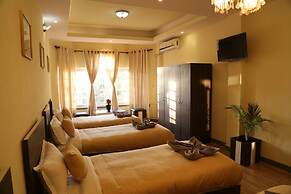 Bed and Breakfast Thamel