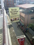 Bed and Breakfast Thamel