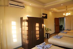 Bed and Breakfast Thamel