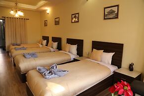 Bed and Breakfast Thamel